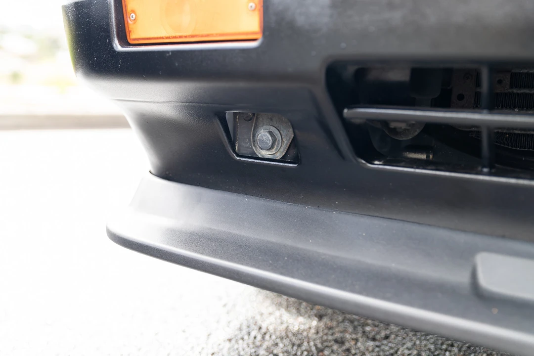 1984 Toyota Corolla AE86 - Image 23 of 31