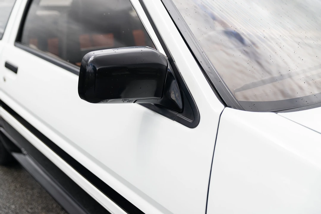1984 Toyota Corolla AE86 - Image 24 of 31