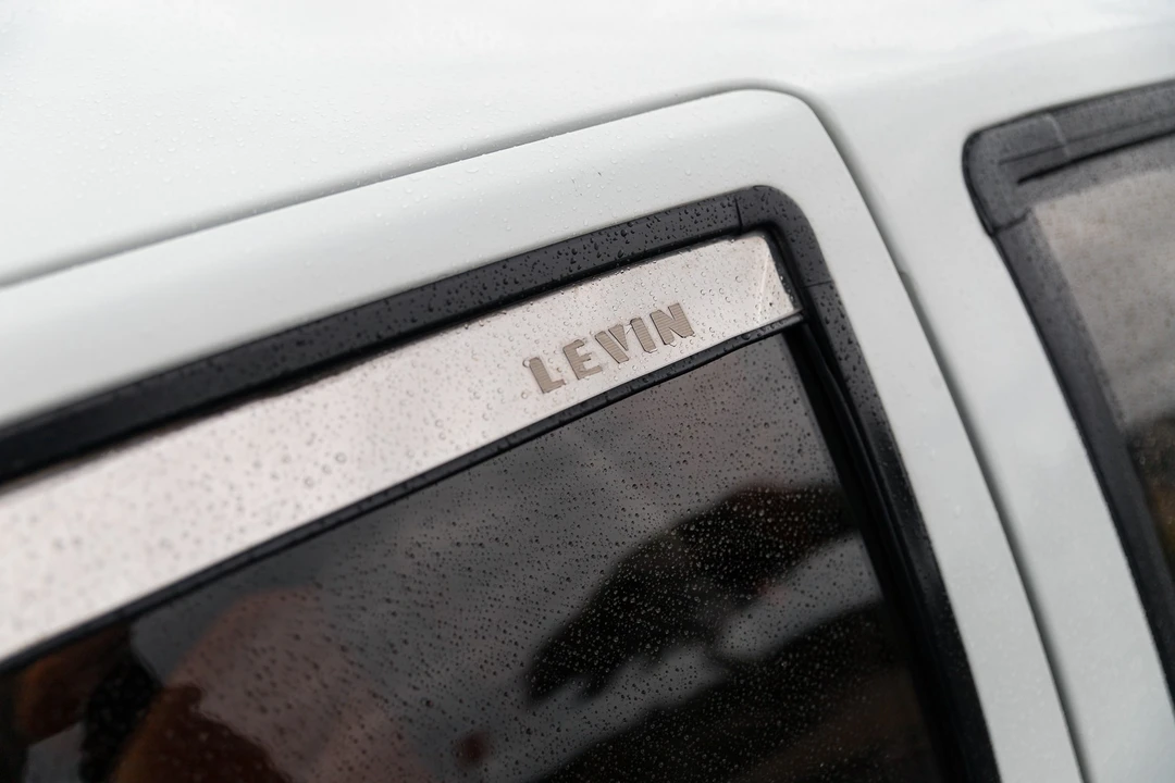 1984 Toyota Corolla AE86 - Image 26 of 31