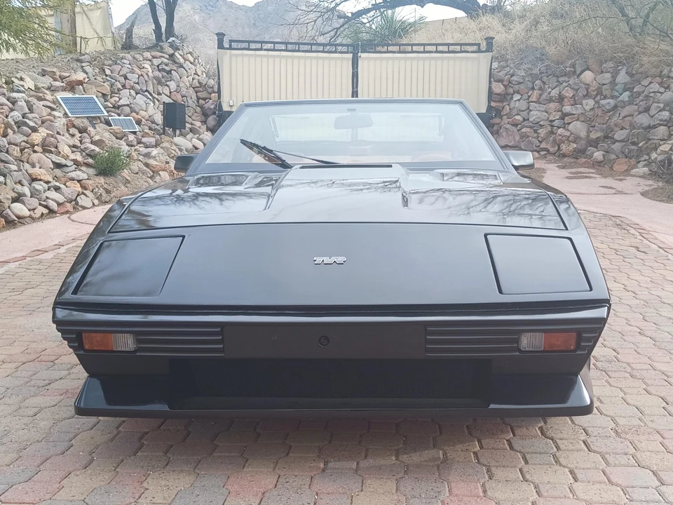 1984 TVR 280i - Image 5 of 31