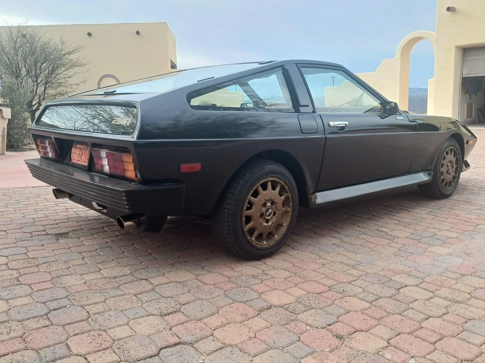 1984 TVR 280i - Image 11 of 31