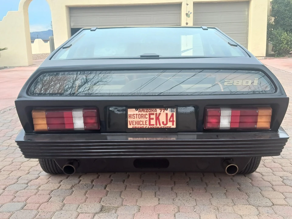 1984 TVR 280i - Image 13 of 31
