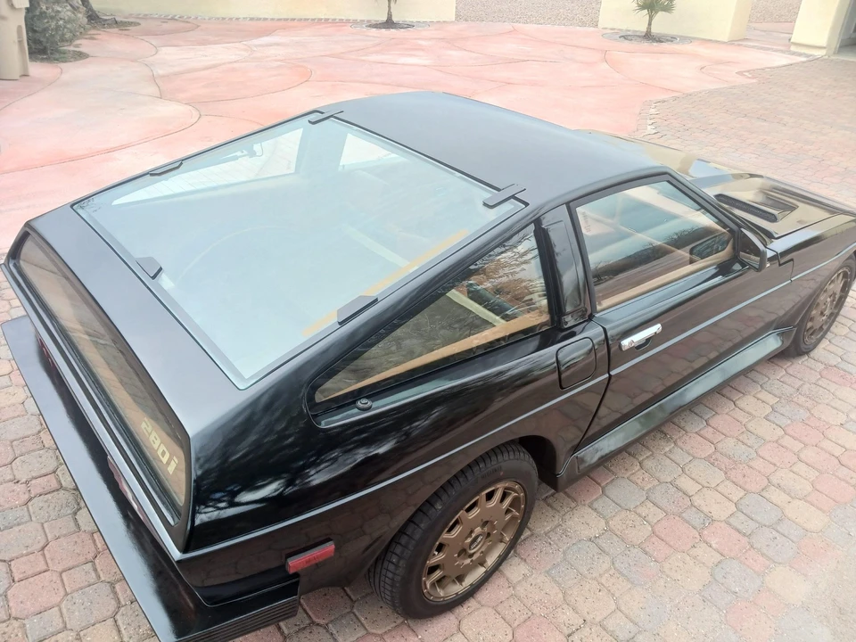 1984 TVR 280i - Image 22 of 31