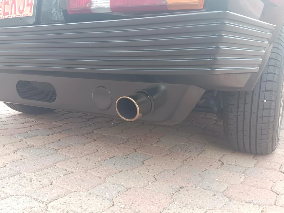 1984 TVR 280i - Image 26 of 31