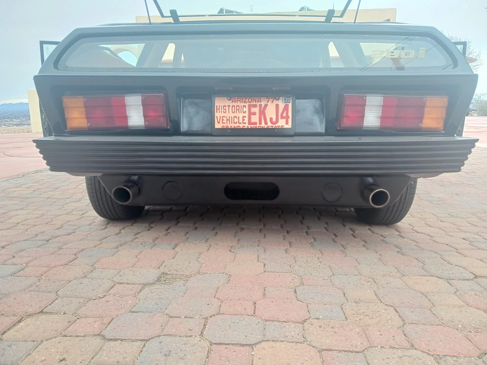 1984 TVR 280i - Image 14 of 31