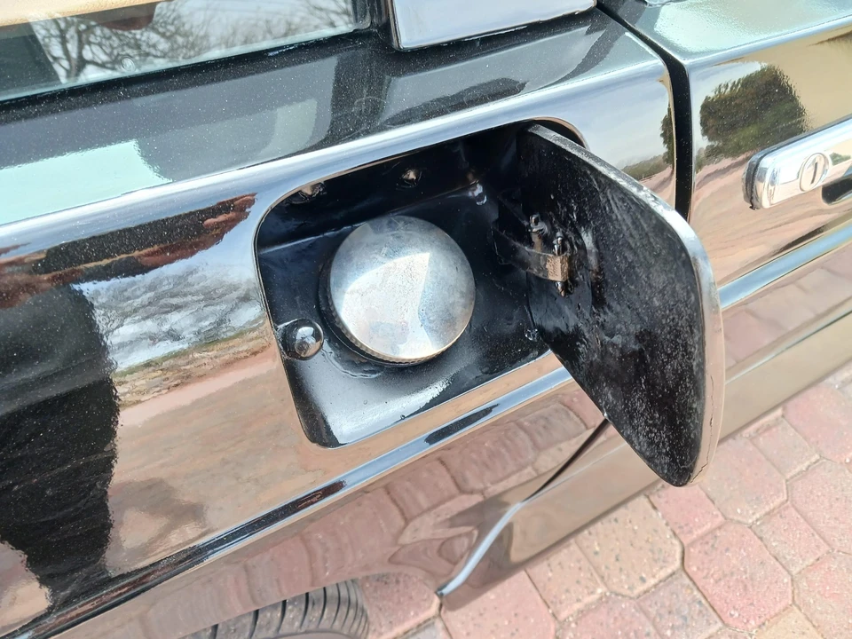 1984 TVR 280i - Image 24 of 31