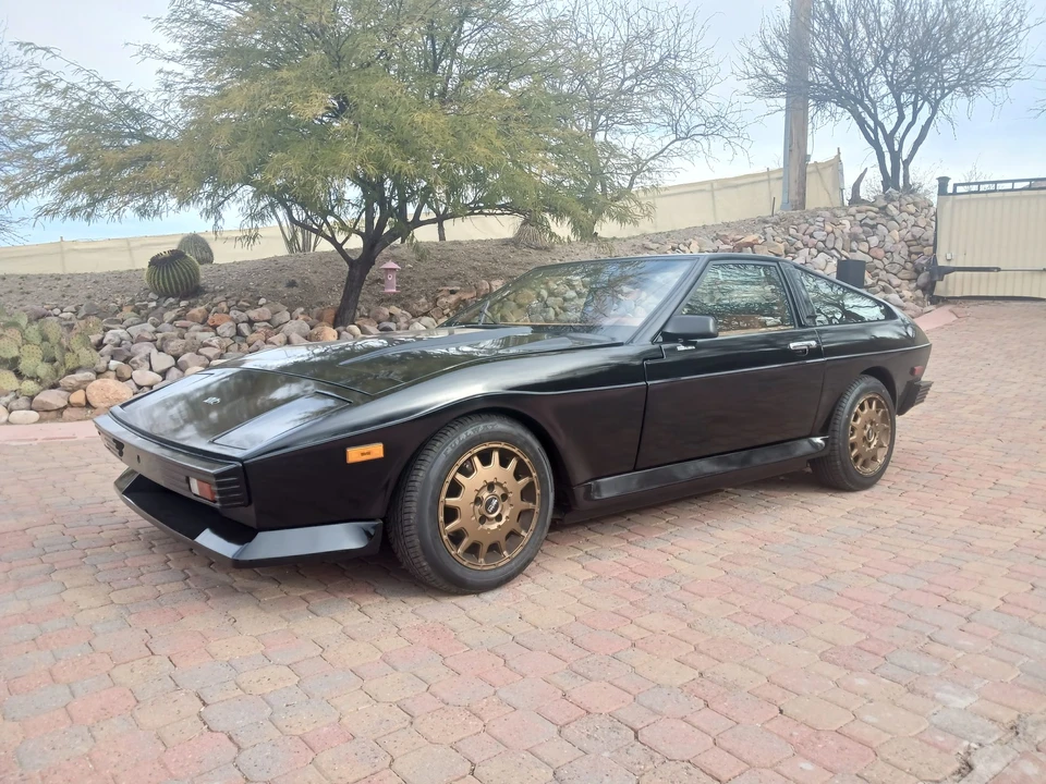 1984 TVR 280i - Image 3 of 31