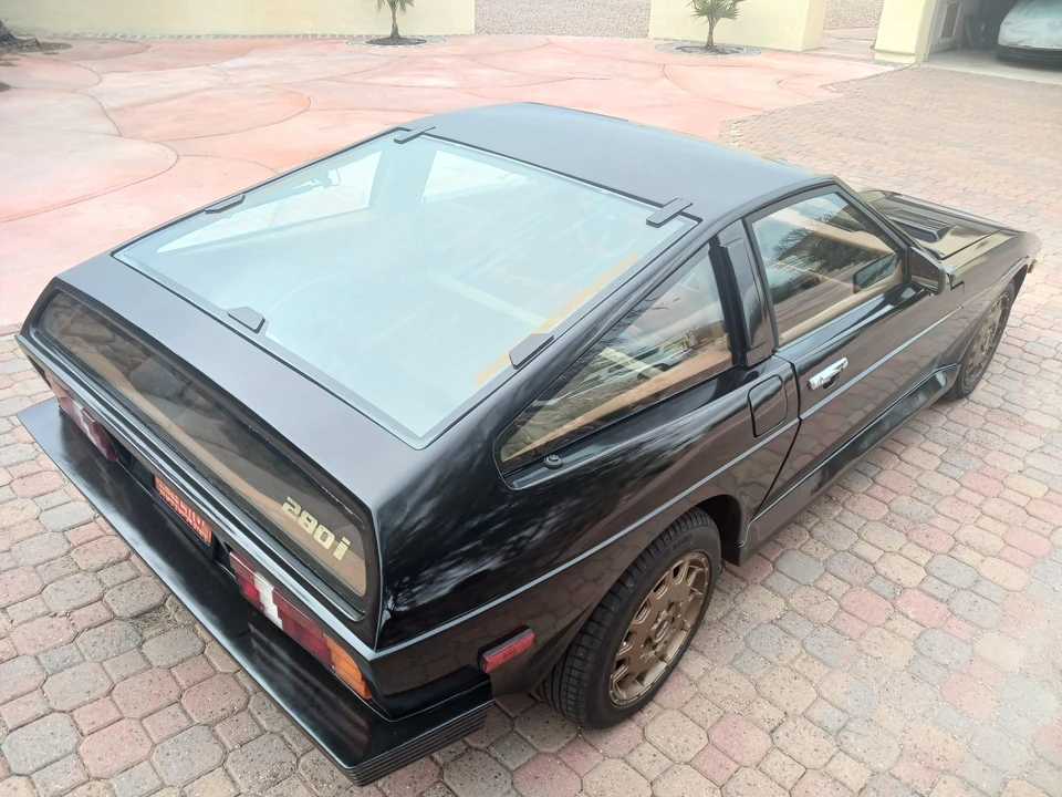 1984 TVR 280i - Image 13 of 31