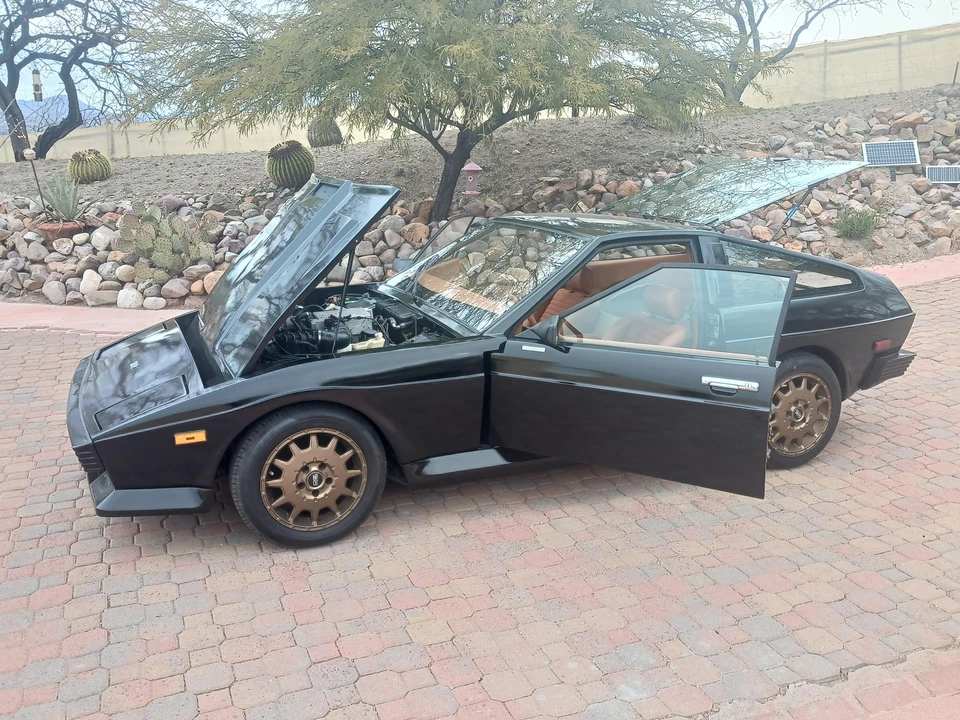 1984 TVR 280i - Image 19 of 31