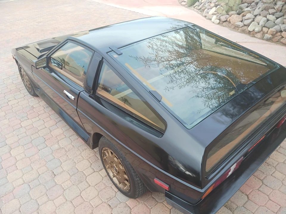 1984 TVR 280i - Image 10 of 31