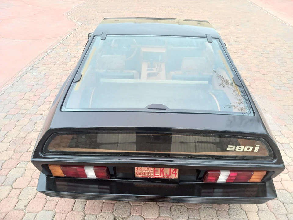 1984 TVR 280i - Image 11 of 31