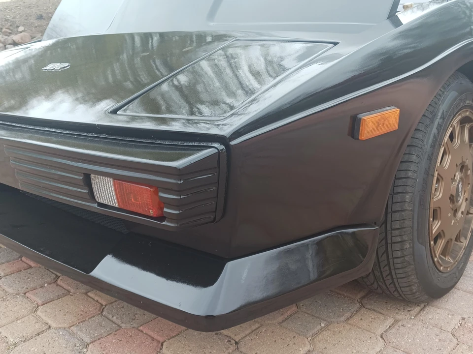 1984 TVR 280i - Image 25 of 31