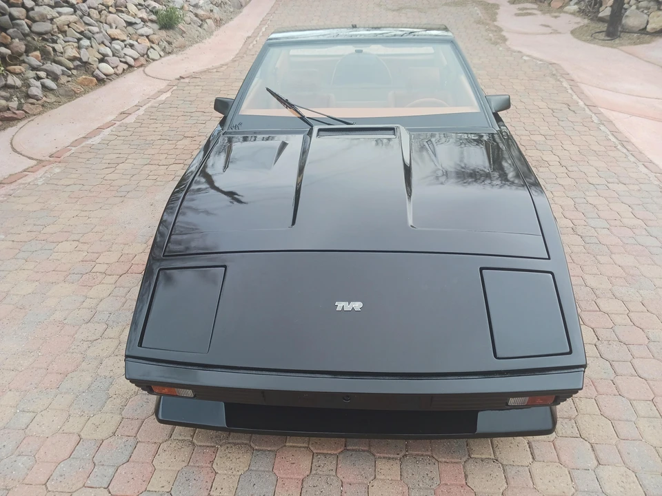 1984 TVR 280i - Image 6 of 31