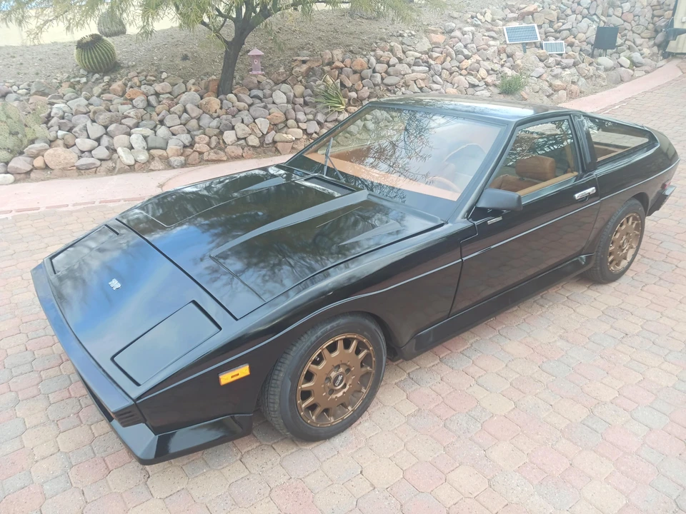 1984 TVR 280i - Image 7 of 31