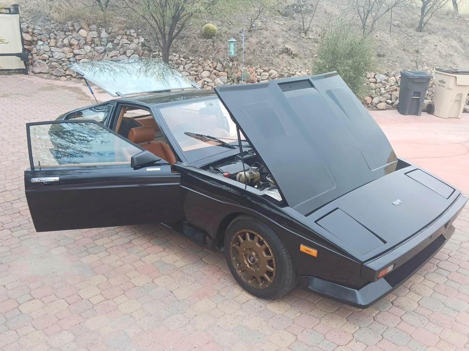 1984 TVR 280i - Image 22 of 31