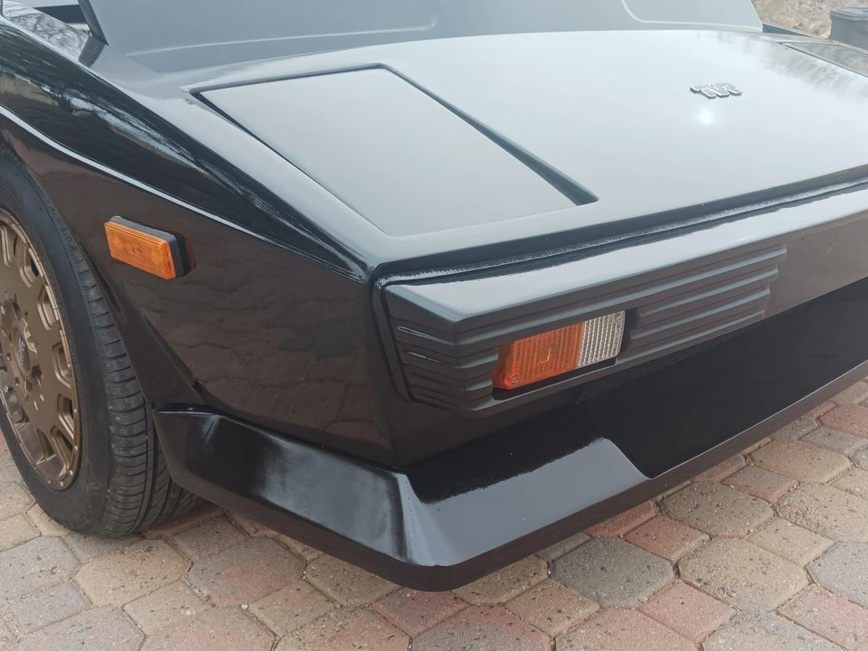 1984 TVR 280i - Image 23 of 31