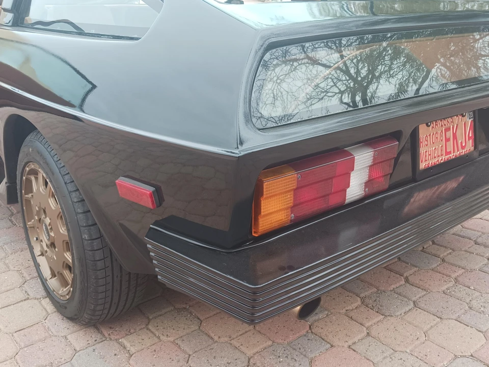 1984 TVR 280i - Image 26 of 31