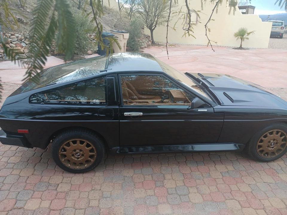 1984 TVR 280i - Image 15 of 31