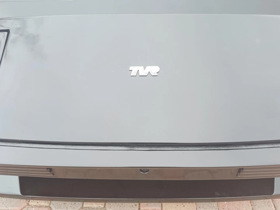 1984 TVR 280i - Image 24 of 31