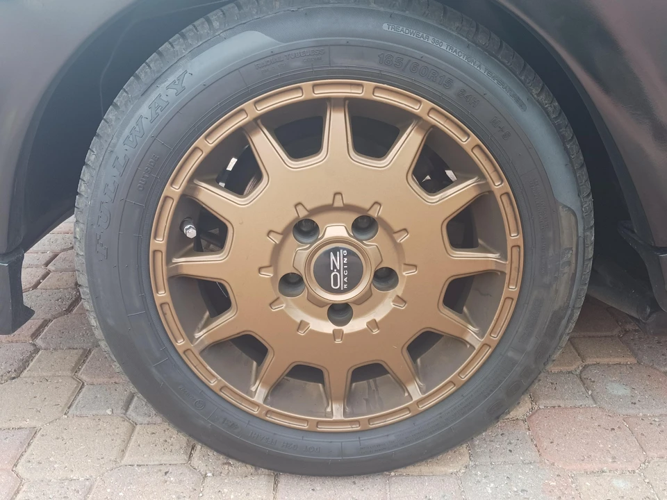 1984 TVR 280i - Image 31 of 31
