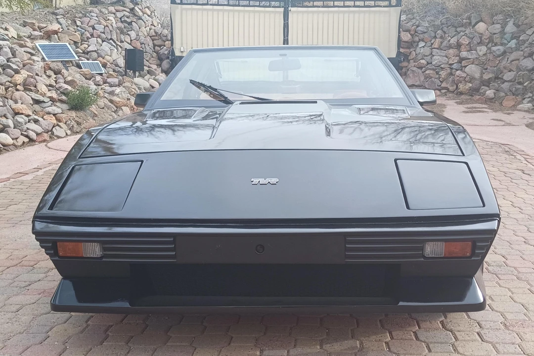 1984 TVR 280i - Image 2 of 31