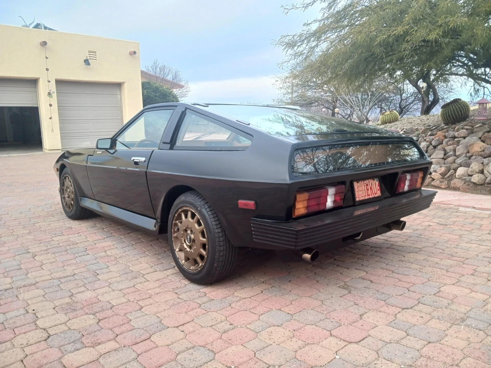 1984 TVR 280i - Image 9 of 31