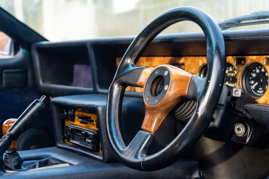 1984 TVR 280i - Image 4 of 30