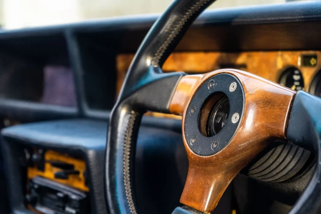 1984 TVR 280i - Image 12 of 30