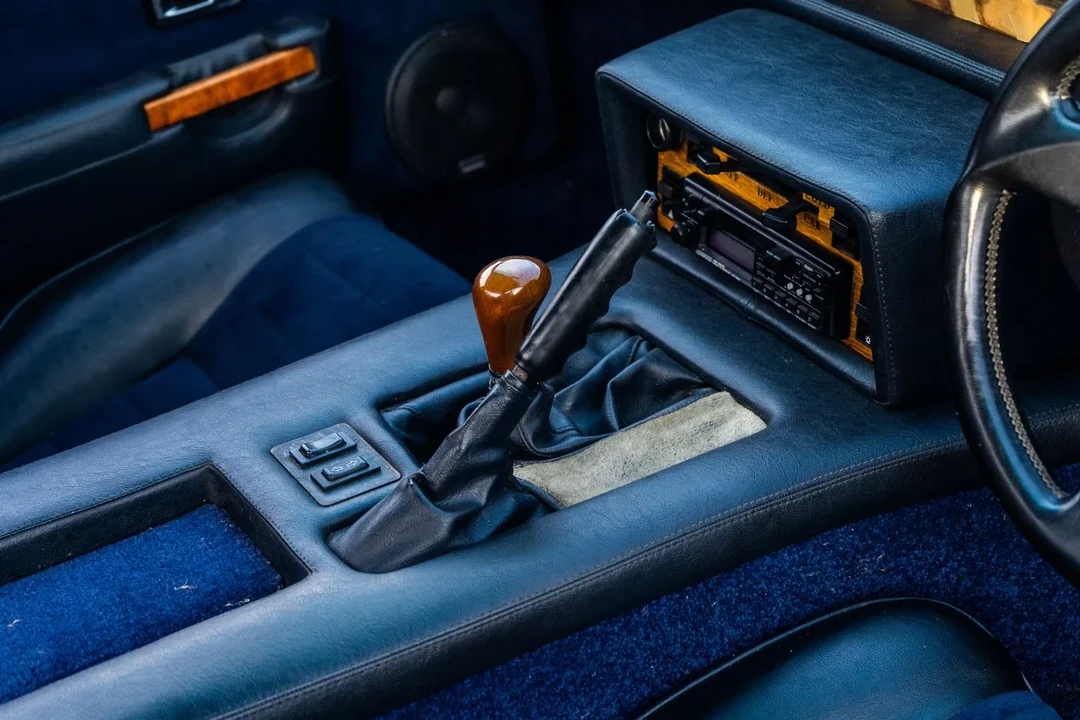 1984 TVR 280i - Image 6 of 30