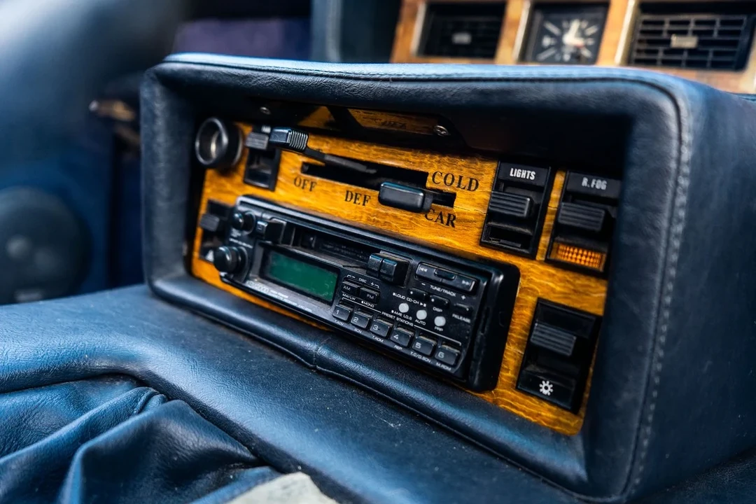 1984 TVR 280i - Image 10 of 30