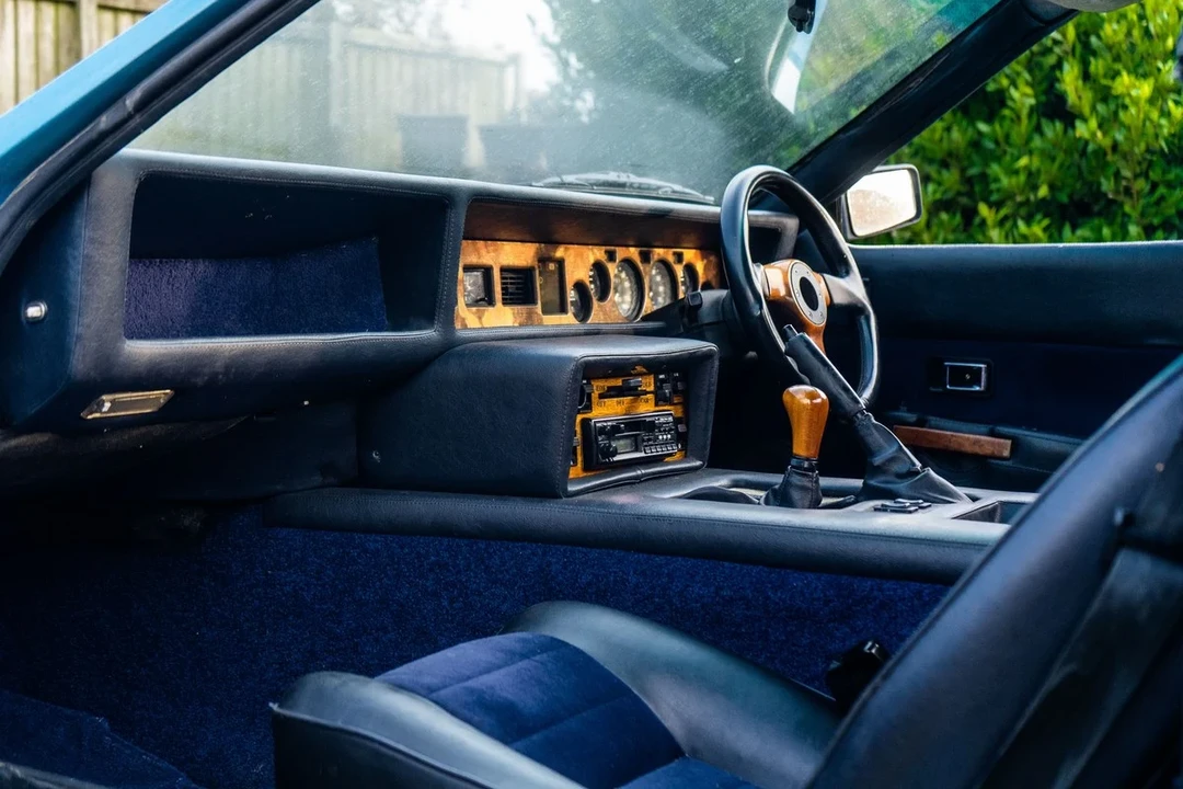 1984 TVR 280i - Image 14 of 30