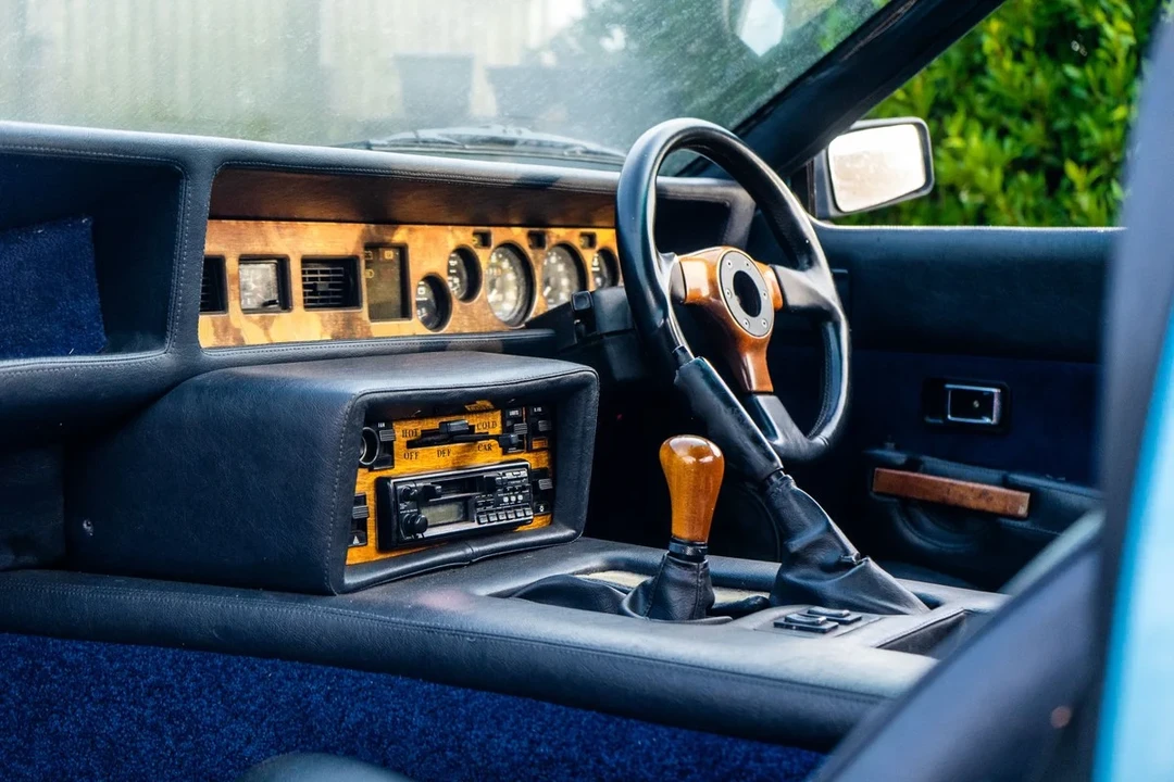 1984 TVR 280i - Image 18 of 30