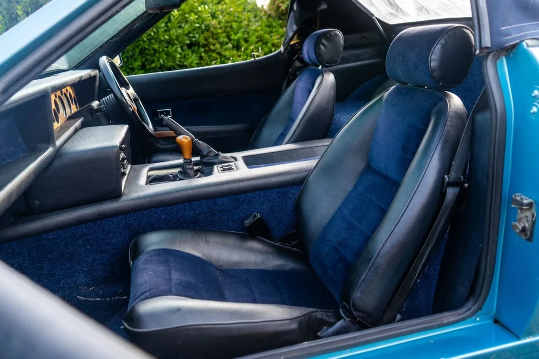 1984 TVR 280i - Image 16 of 30