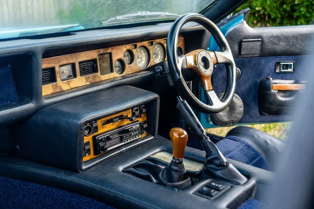 1984 TVR 280i - Image 26 of 30