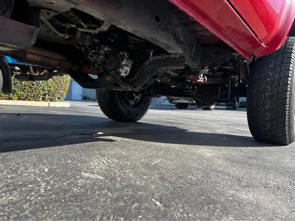 1984 Toyota 4Runner 1st Gen - Image 18 of 19