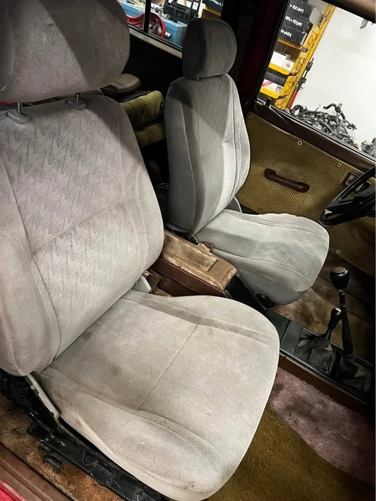 1984 Toyota 4Runner 1st Gen - Image 9 of 19