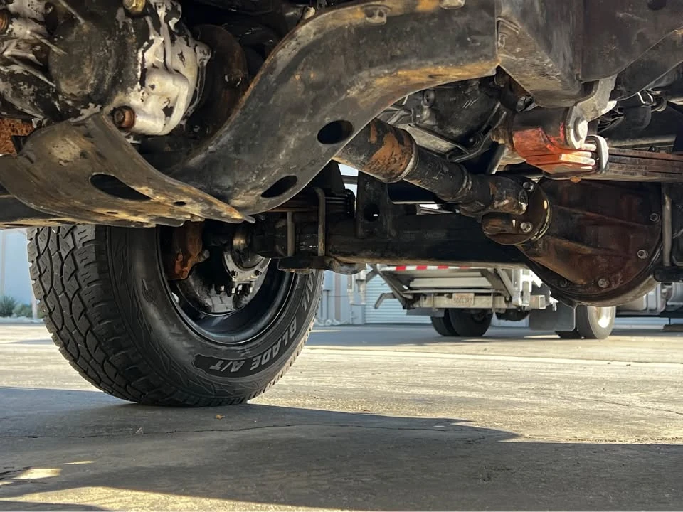 1984 Toyota 4Runner 1st Gen - Image 14 of 19