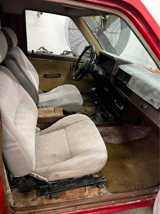 1984 Toyota 4Runner 1st Gen - Image 8 of 19