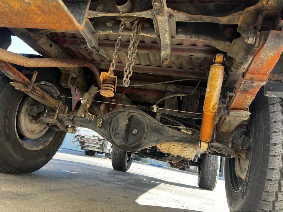 1984 Toyota 4Runner 1st Gen - Image 13 of 19