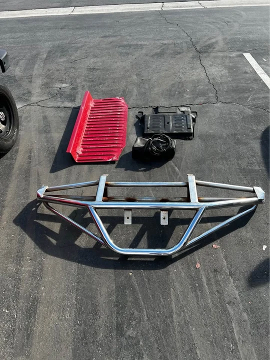 1984 Toyota 4Runner 1st Gen - Image 11 of 19