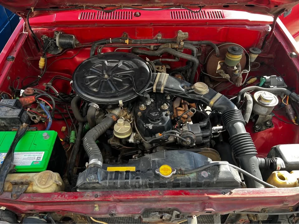 1984 Toyota 4Runner 1st Gen - Image 19 of 19