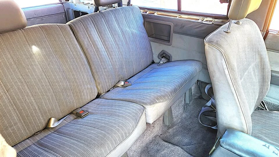 1984 Toyota 4Runner 1st Gen - Image 7 of 11