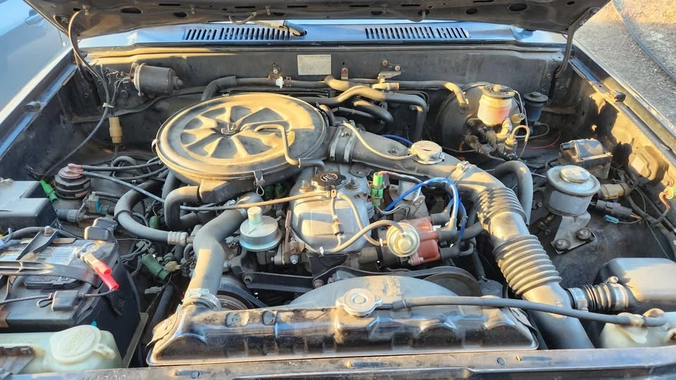 1984 Toyota 4Runner 1st Gen - Image 11 of 11