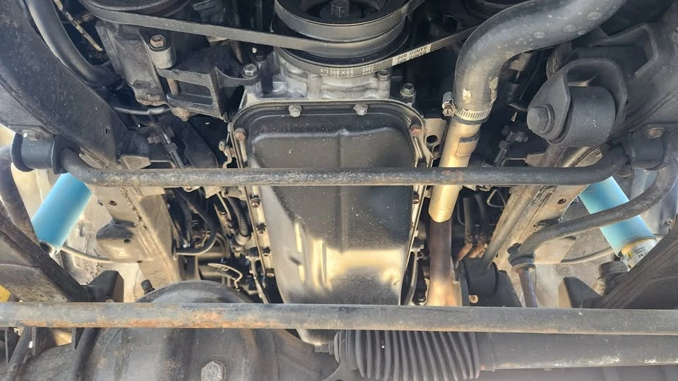 1984 Toyota 4Runner 1st Gen - Image 10 of 11