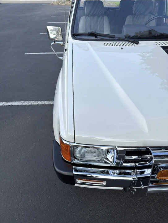 1984 Toyota 4Runner 1st Gen - Image 25 of 31