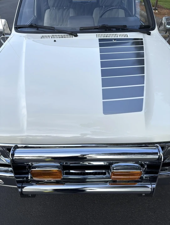 1984 Toyota 4Runner 1st Gen - Image 26 of 31