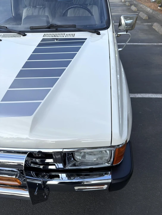1984 Toyota 4Runner 1st Gen - Image 28 of 31
