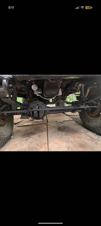 1984 Toyota 4Runner 1st Gen - Image 5 of 10