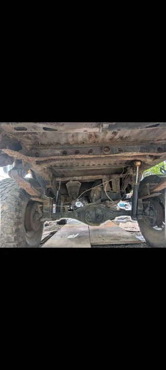 1984 Toyota 4Runner 1st Gen - Image 7 of 10