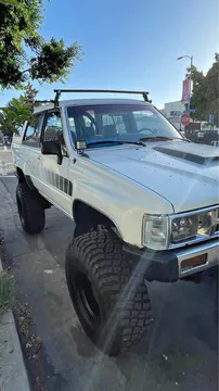 1984 Toyota 4Runner SR5 Sport Utility 4D
